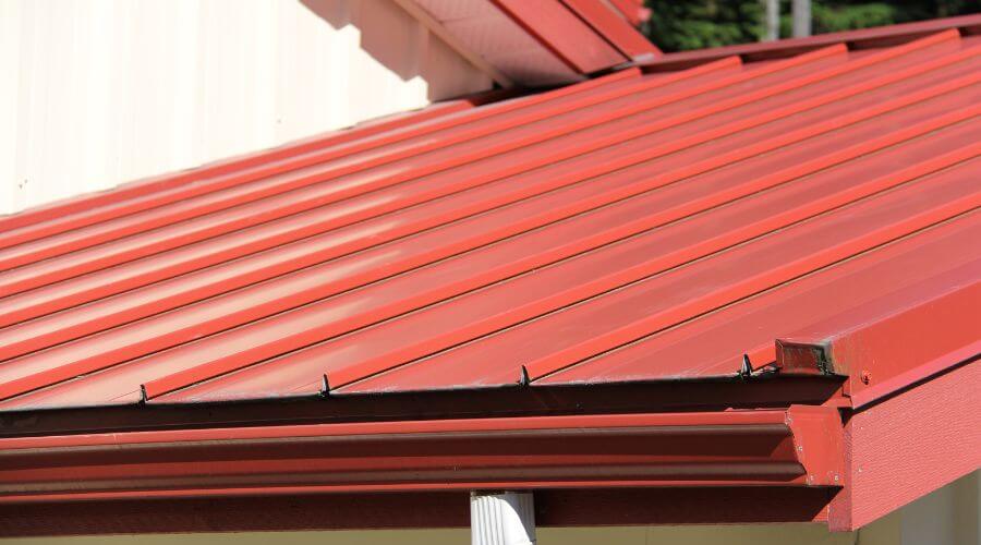 Industrial Roof Installation in Pittsburgh, PA