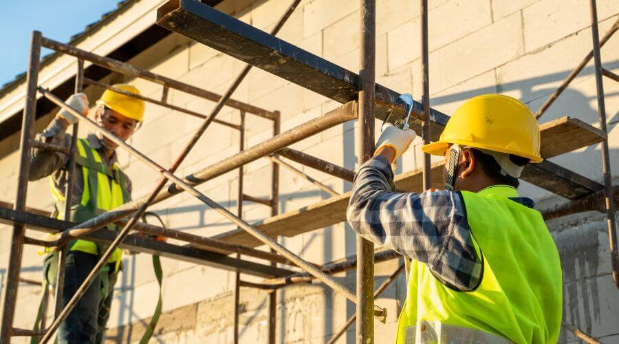 Expert top industrial roofings services in Pittsburgh, PA